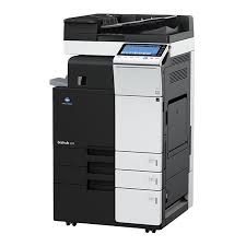 Fotocopiadora Konica Minolta Bizhub 224e - SEMI NUEVA